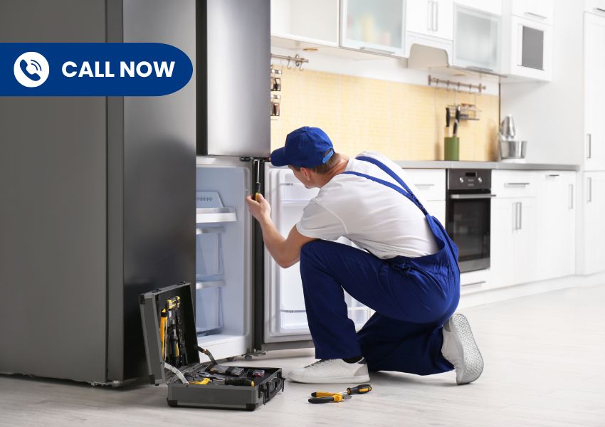 Remus Appliance Repair Company